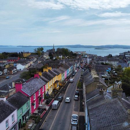 Dufferin Coaching Inn Killyleagh Exterior foto