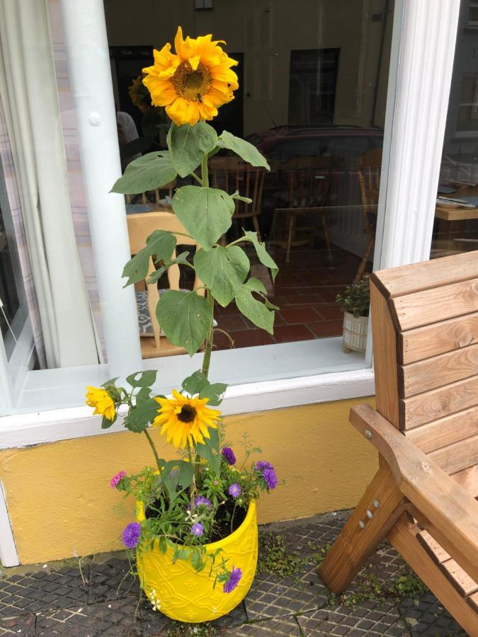 Dufferin Coaching Inn Killyleagh Exterior foto