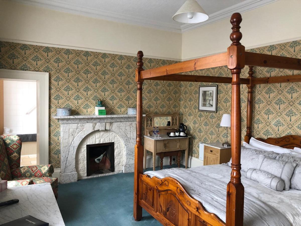 Dufferin Coaching Inn Killyleagh Exterior foto