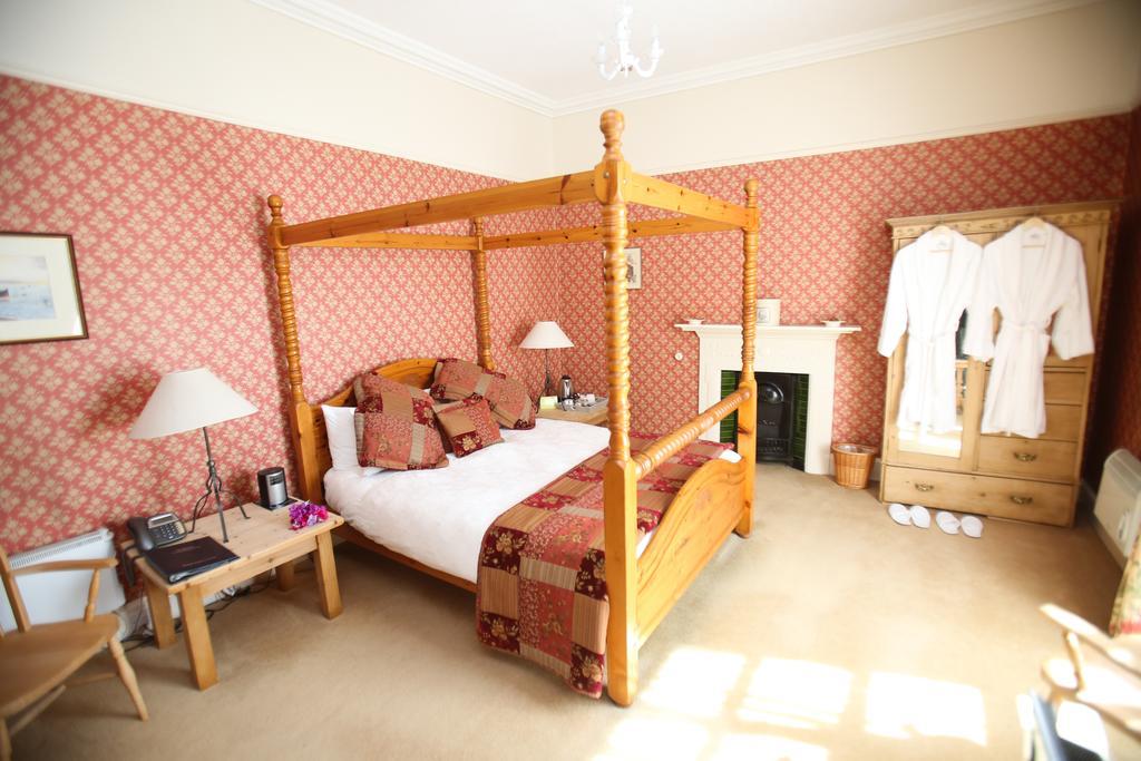 Dufferin Coaching Inn Killyleagh Exterior foto