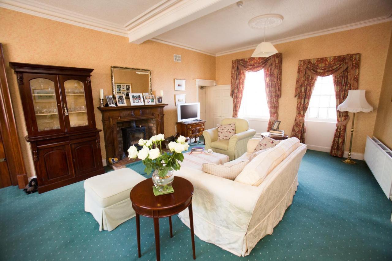 Dufferin Coaching Inn Killyleagh Exterior foto